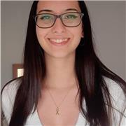 Estudiante de segundo de bachillerato de ciencias sociales se ofrece para impartir todo tipo de asignaturas, menos idiomas, desde primaria hasta bachillerato